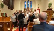 Fort Snelling Chapel 1 (9-19-21) - Denis Allaire, director